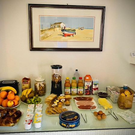 B&B Bedda Ita Santa Teresa Gallura Extérieur photo