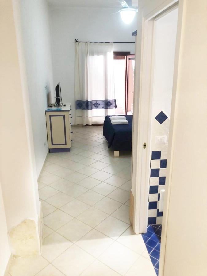 B&B Bedda Ita Santa Teresa Gallura Extérieur photo