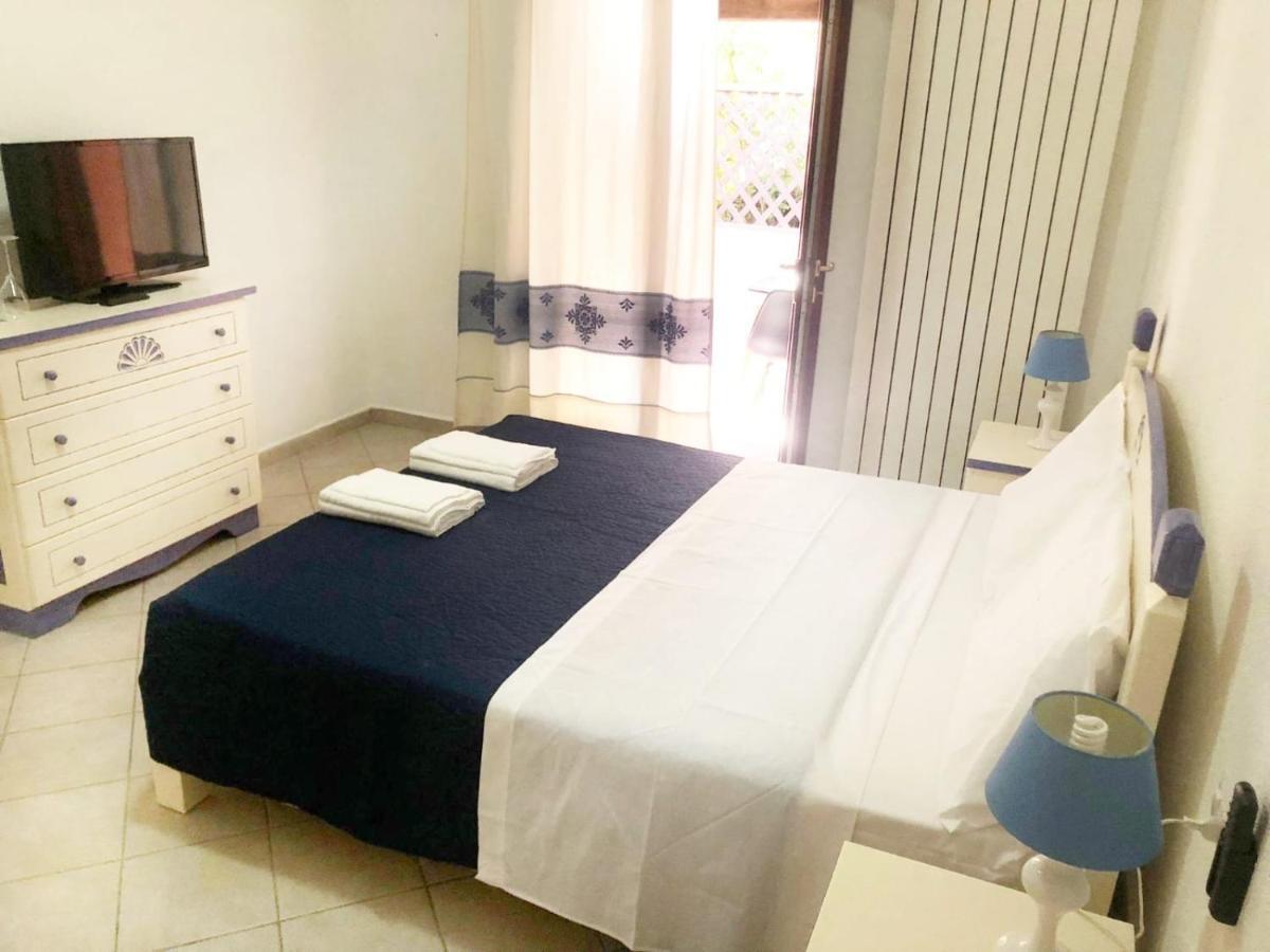 B&B Bedda Ita Santa Teresa Gallura Extérieur photo