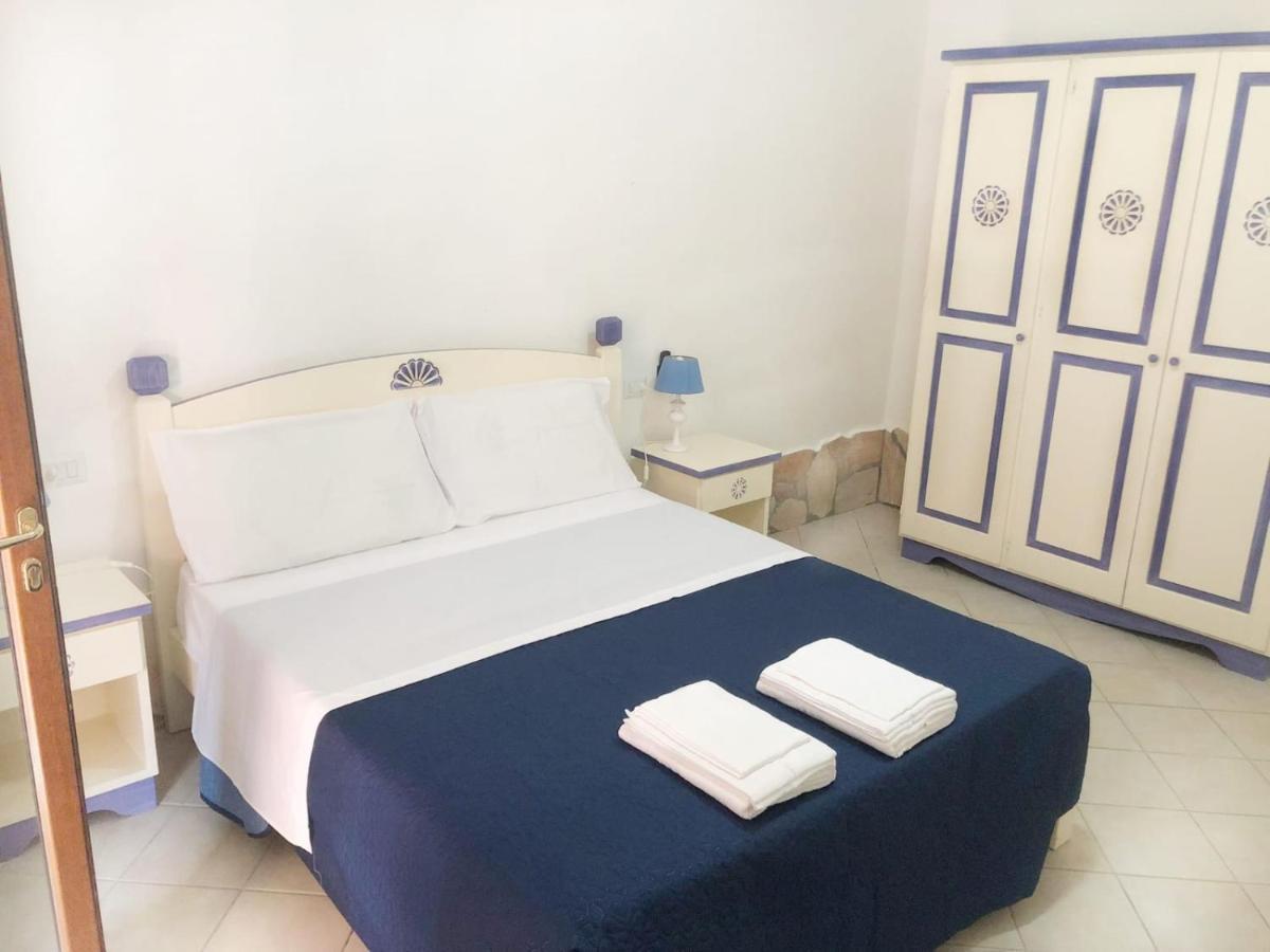 B&B Bedda Ita Santa Teresa Gallura Extérieur photo