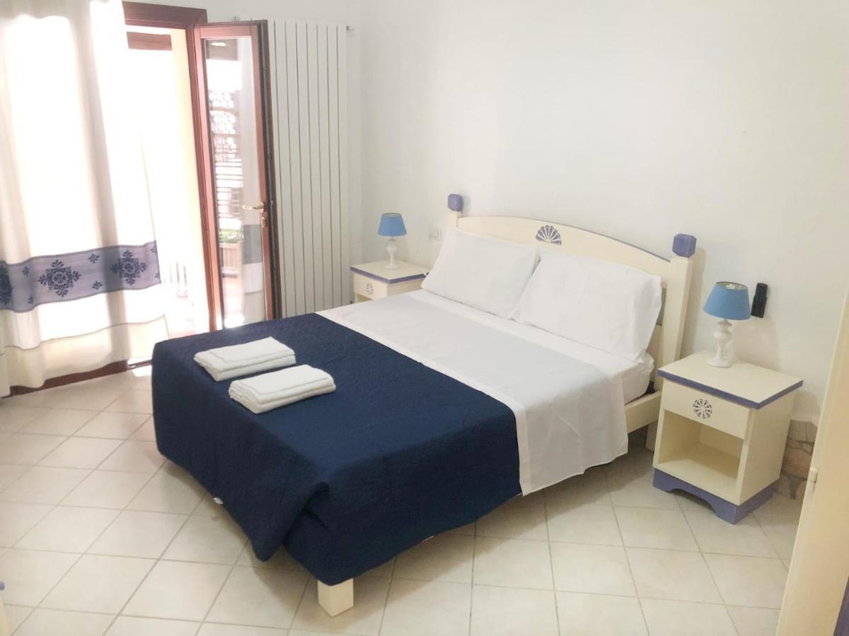 B&B Bedda Ita Santa Teresa Gallura Extérieur photo