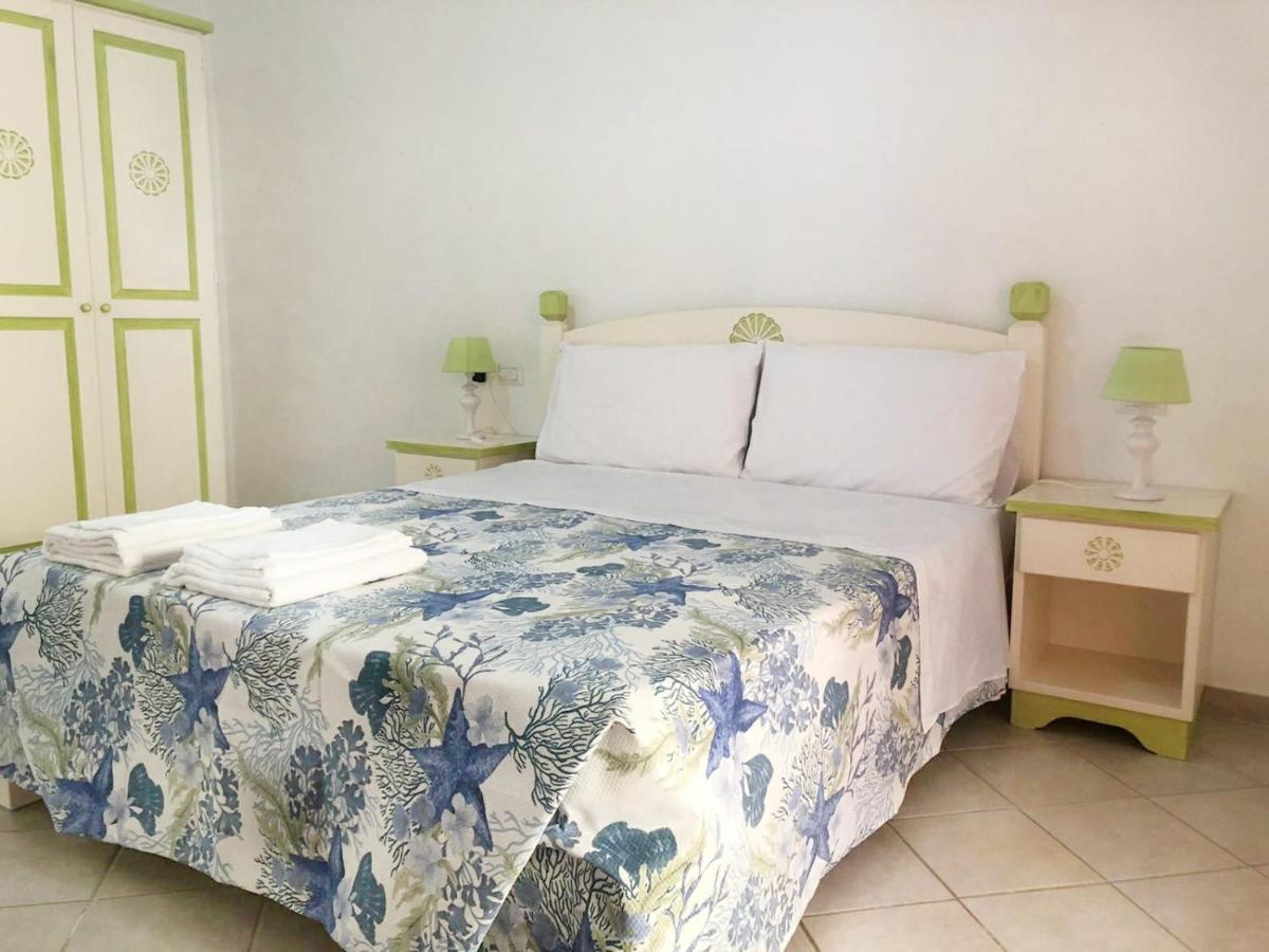 B&B Bedda Ita Santa Teresa Gallura Extérieur photo