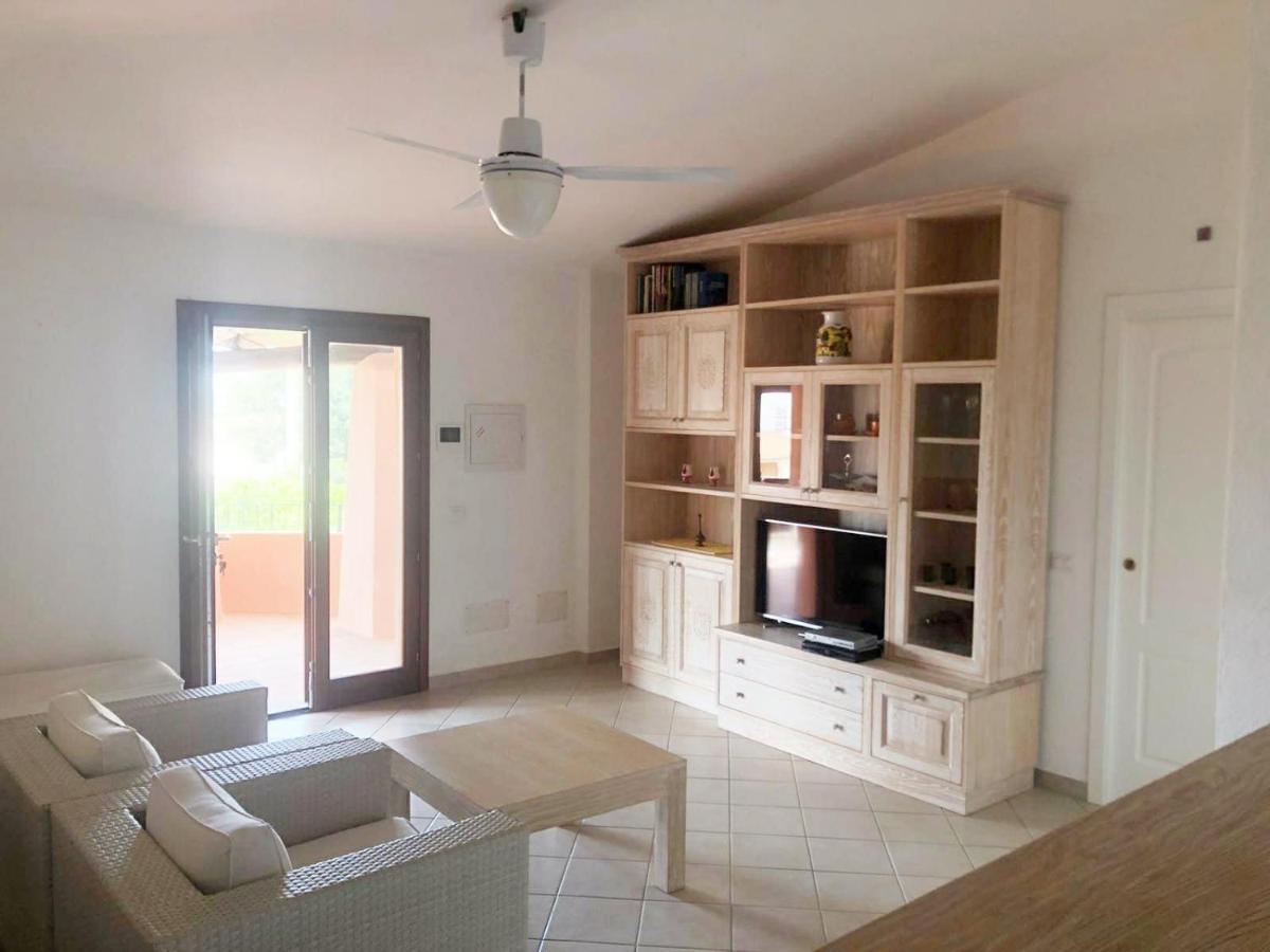 B&B Bedda Ita Santa Teresa Gallura Extérieur photo