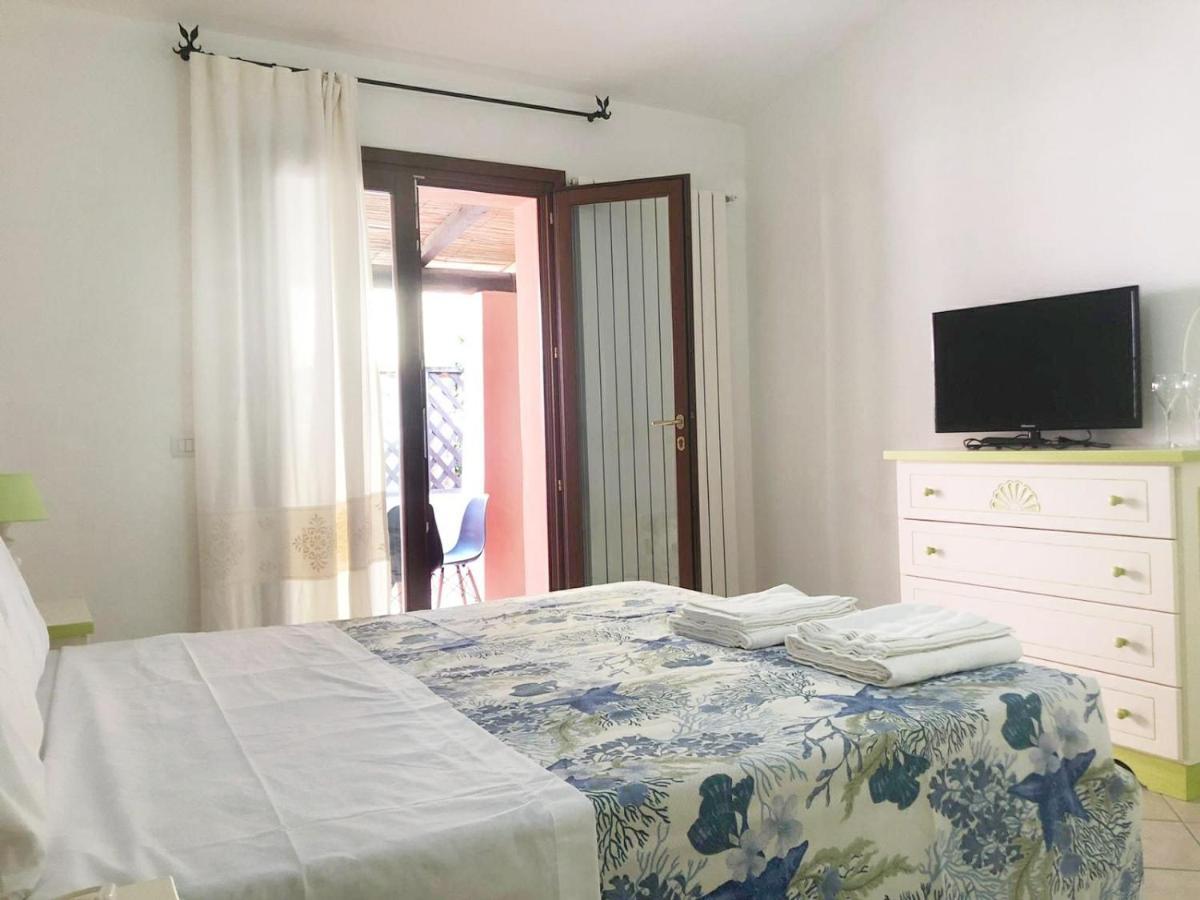 B&B Bedda Ita Santa Teresa Gallura Extérieur photo