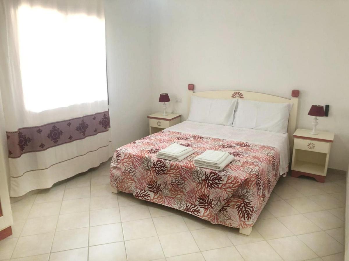 B&B Bedda Ita Santa Teresa Gallura Extérieur photo