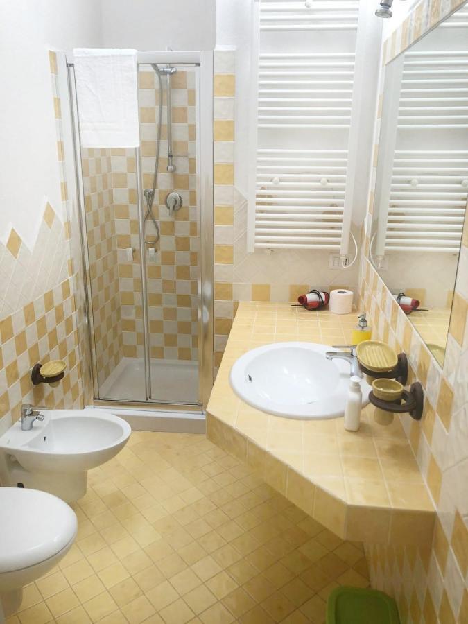 B&B Bedda Ita Santa Teresa Gallura Extérieur photo
