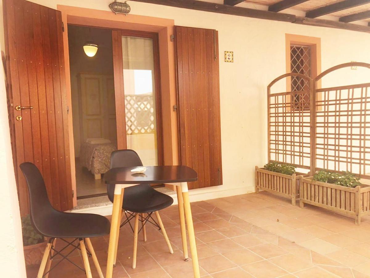 B&B Bedda Ita Santa Teresa Gallura Extérieur photo
