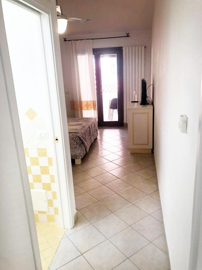 B&B Bedda Ita Santa Teresa Gallura Extérieur photo
