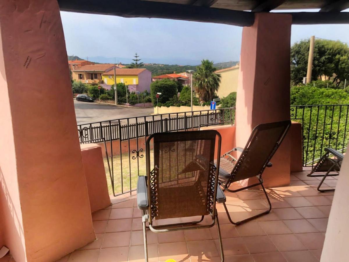 B&B Bedda Ita Santa Teresa Gallura Extérieur photo