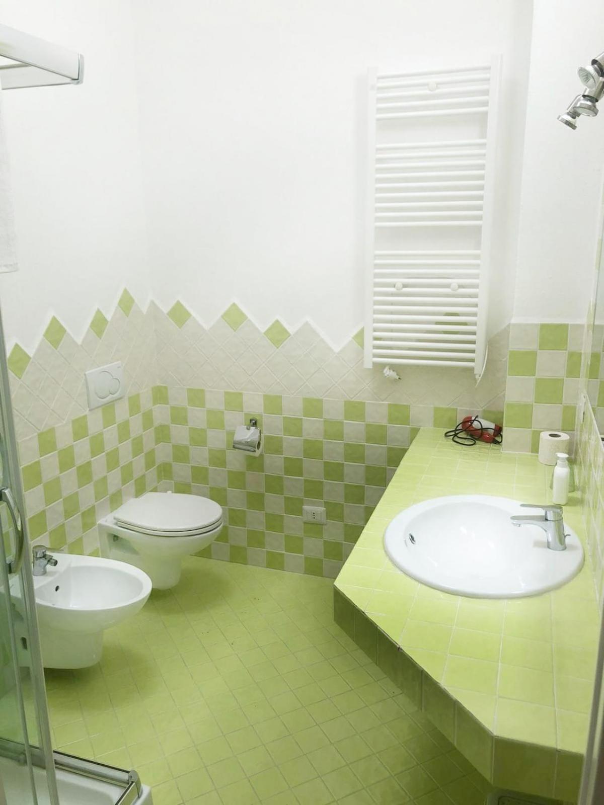 B&B Bedda Ita Santa Teresa Gallura Extérieur photo