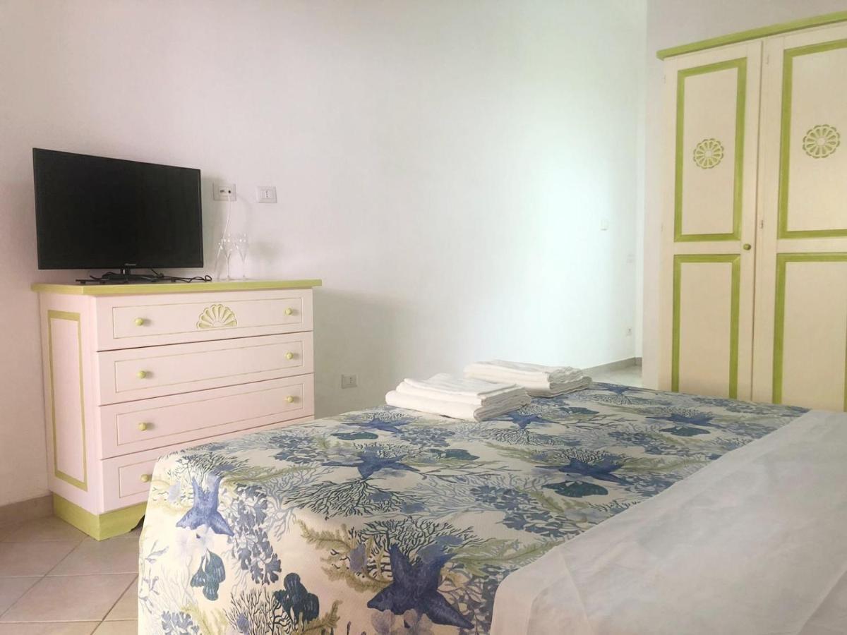 B&B Bedda Ita Santa Teresa Gallura Extérieur photo
