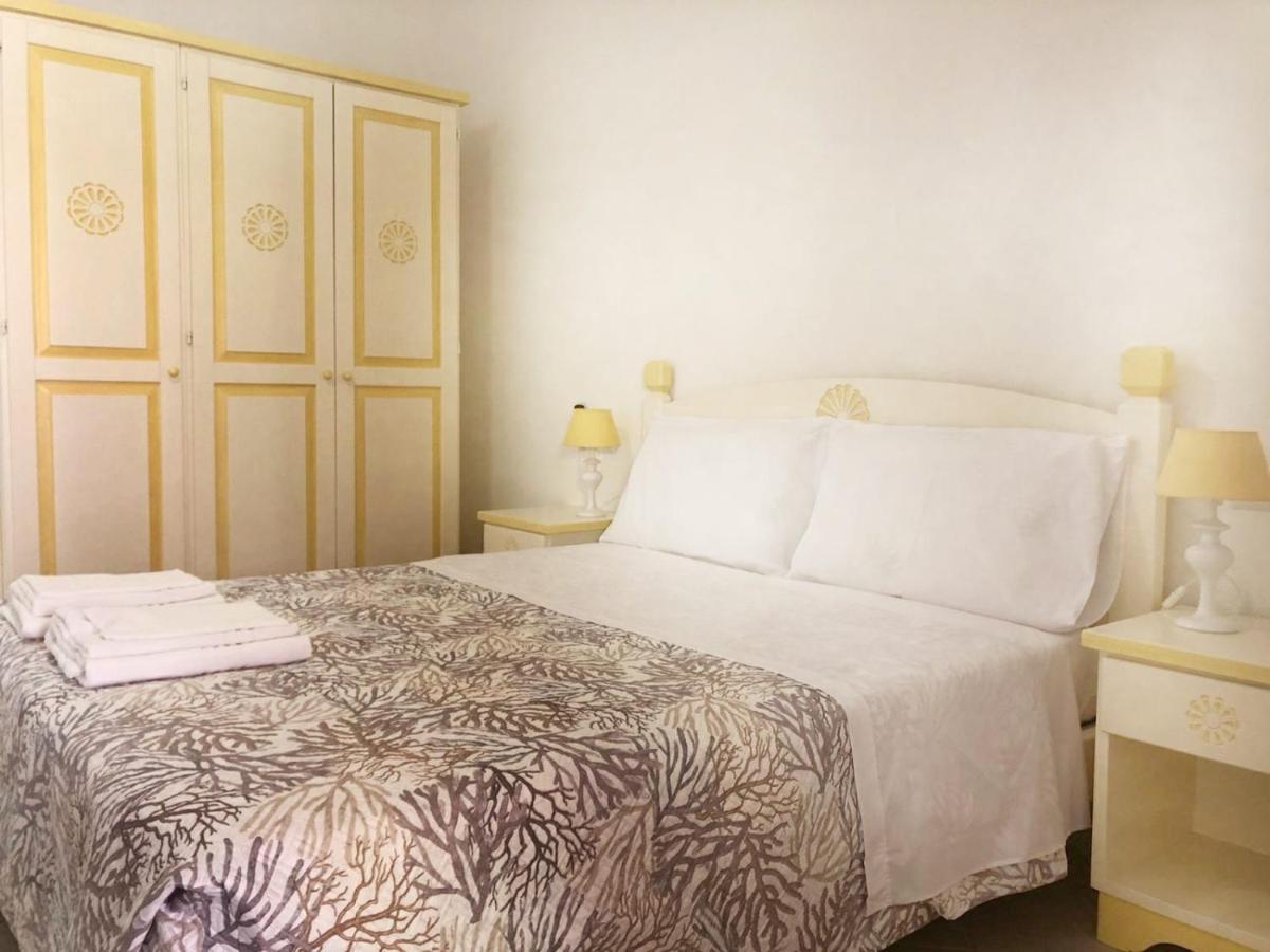 B&B Bedda Ita Santa Teresa Gallura Extérieur photo