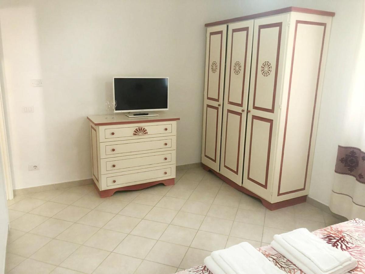 B&B Bedda Ita Santa Teresa Gallura Extérieur photo