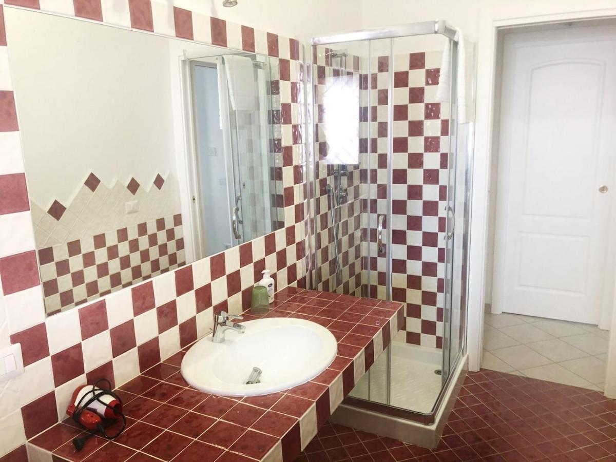 B&B Bedda Ita Santa Teresa Gallura Extérieur photo