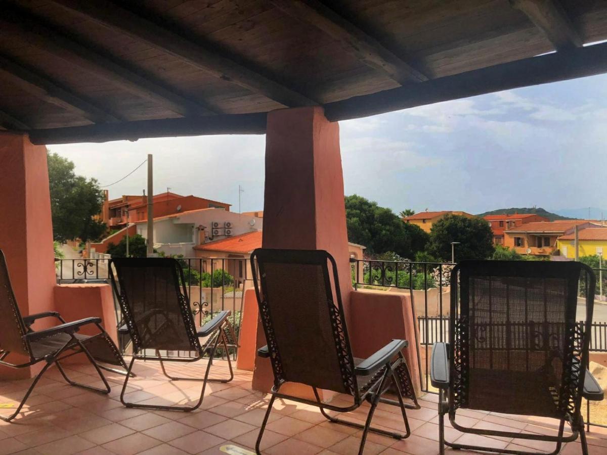 B&B Bedda Ita Santa Teresa Gallura Extérieur photo