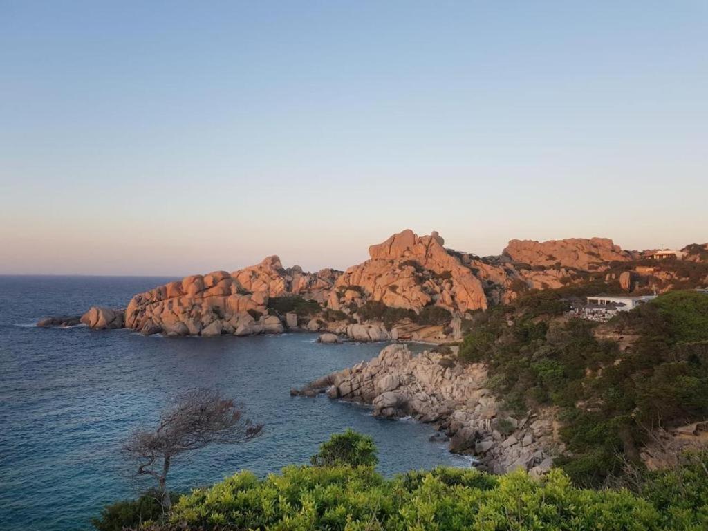 B&B Bedda Ita Santa Teresa Gallura Extérieur photo