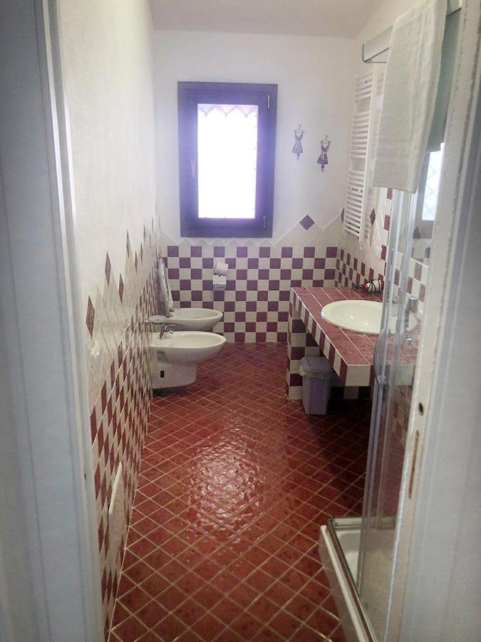 B&B Bedda Ita Santa Teresa Gallura Extérieur photo
