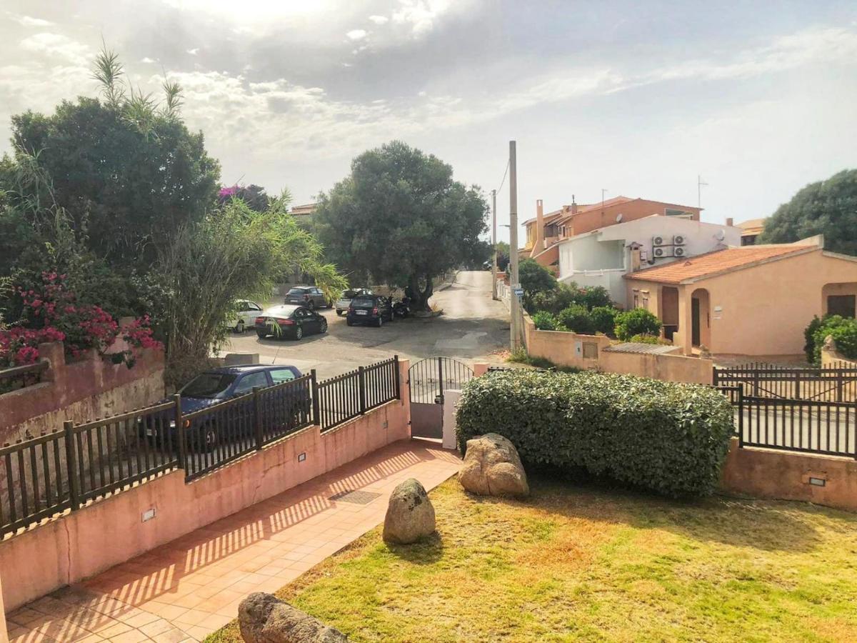 B&B Bedda Ita Santa Teresa Gallura Extérieur photo