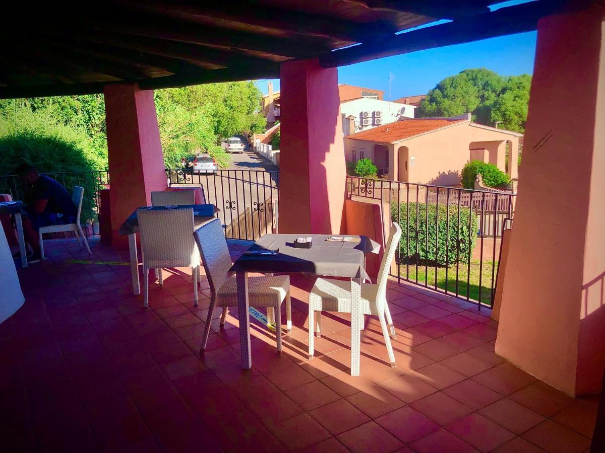 B&B Bedda Ita Santa Teresa Gallura Extérieur photo