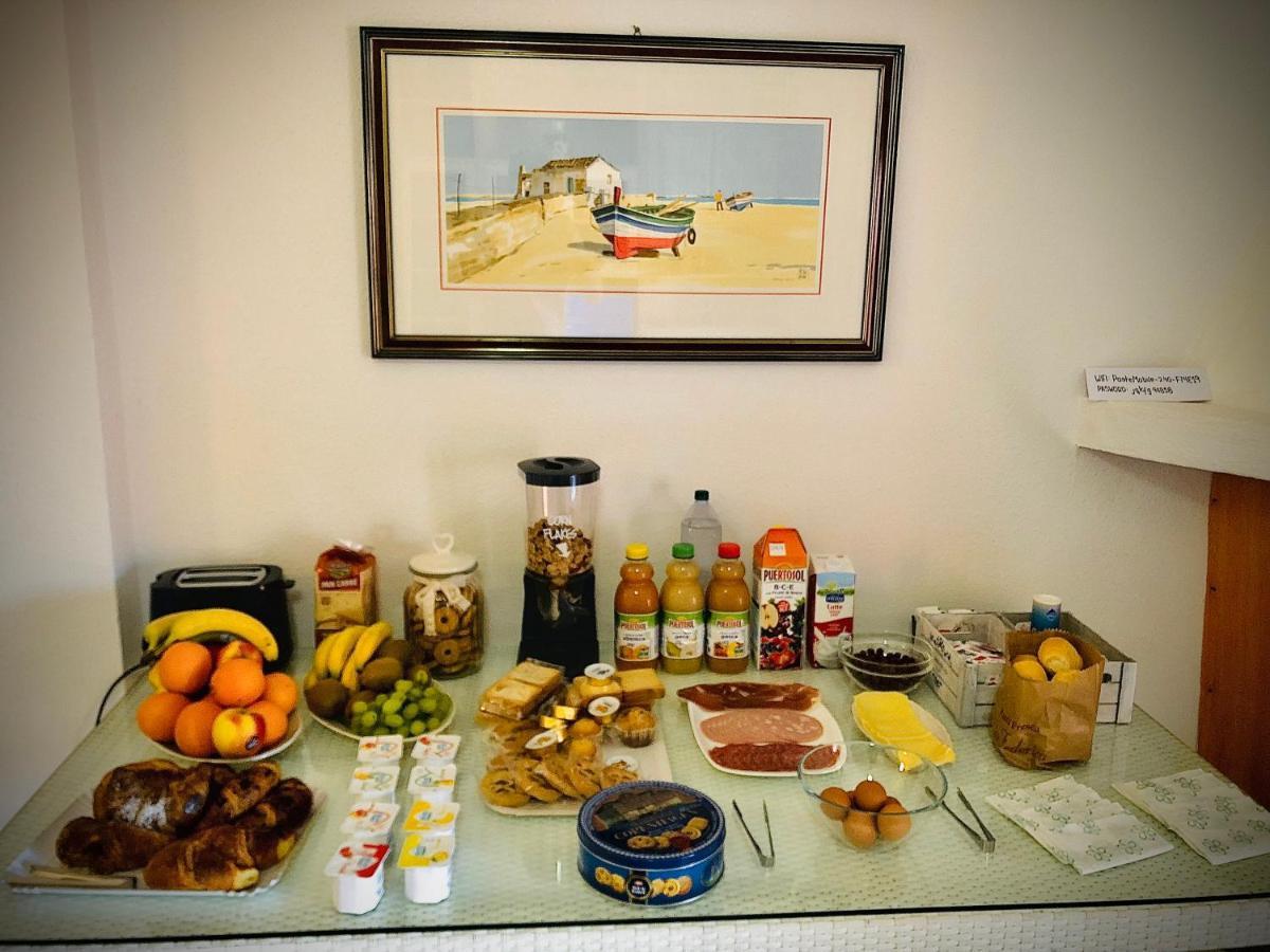 B&B Bedda Ita Santa Teresa Gallura Extérieur photo